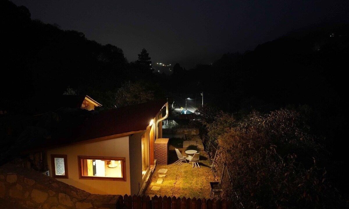 Photo of Outdoor in Mineral del Monte