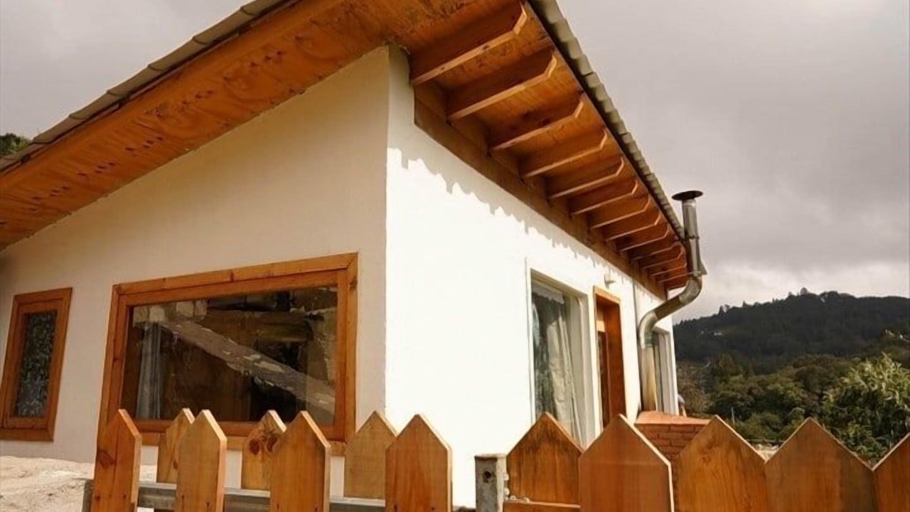 Photo of Outdoor in Mineral del Monte