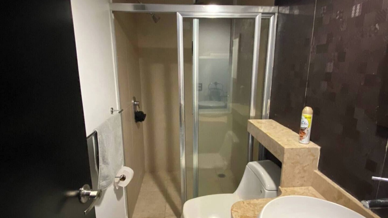 Photo of Bathroom in Culiacan