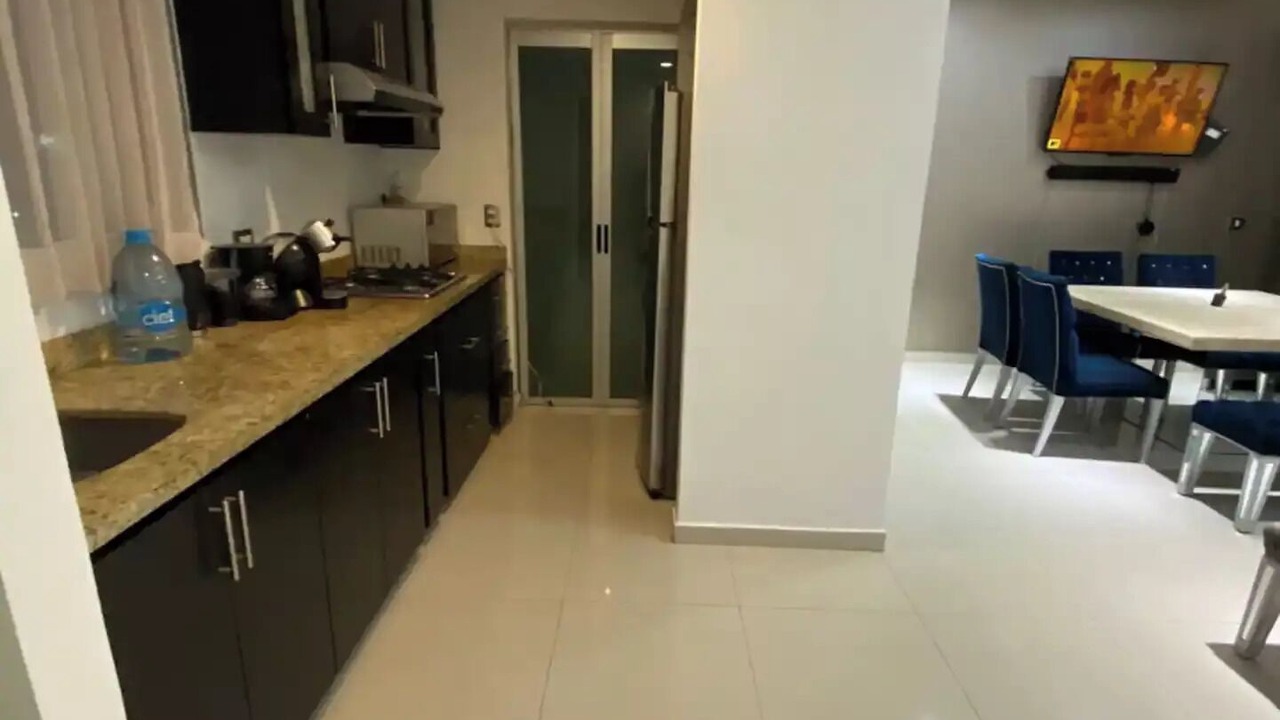 Photo of Kitchen in Culiacan