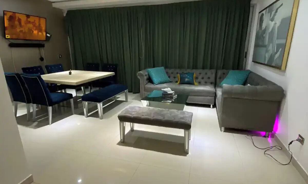 Photo of Livingroom in Culiacan