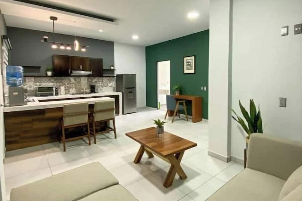 Photo of Livingroom in Mololoa