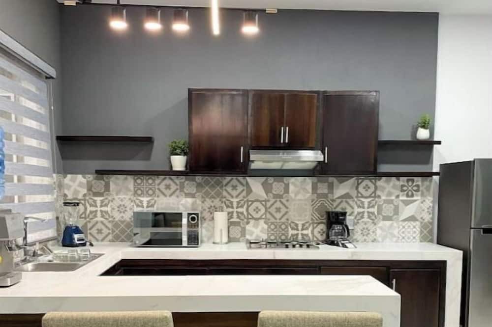 Photo of Kitchen in Mololoa