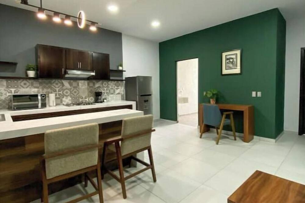 Photo of Kitchen in Mololoa