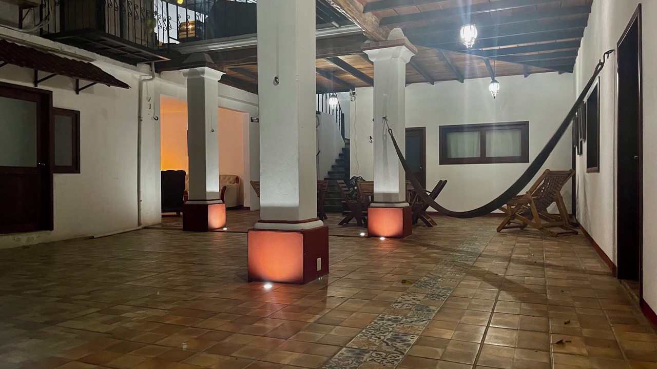 Photo of Patio Balcony in Juchitan de Zaragoza