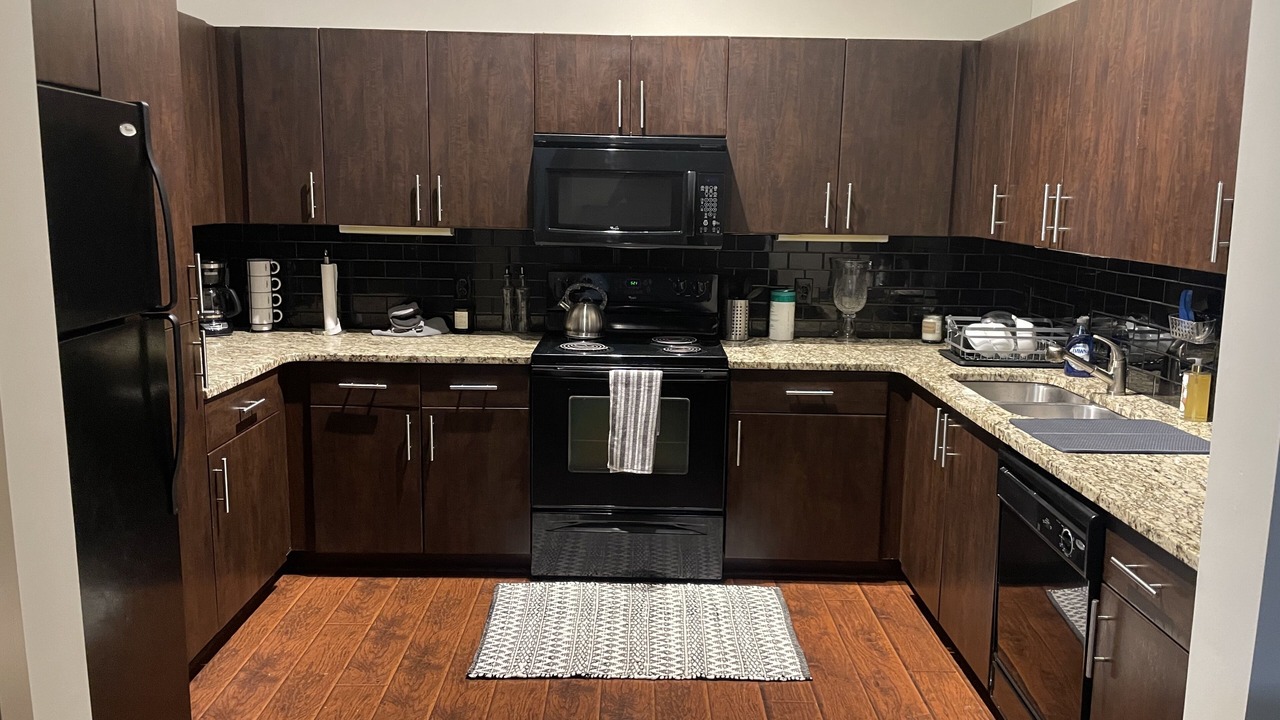 Photo of Kitchen in SoNo