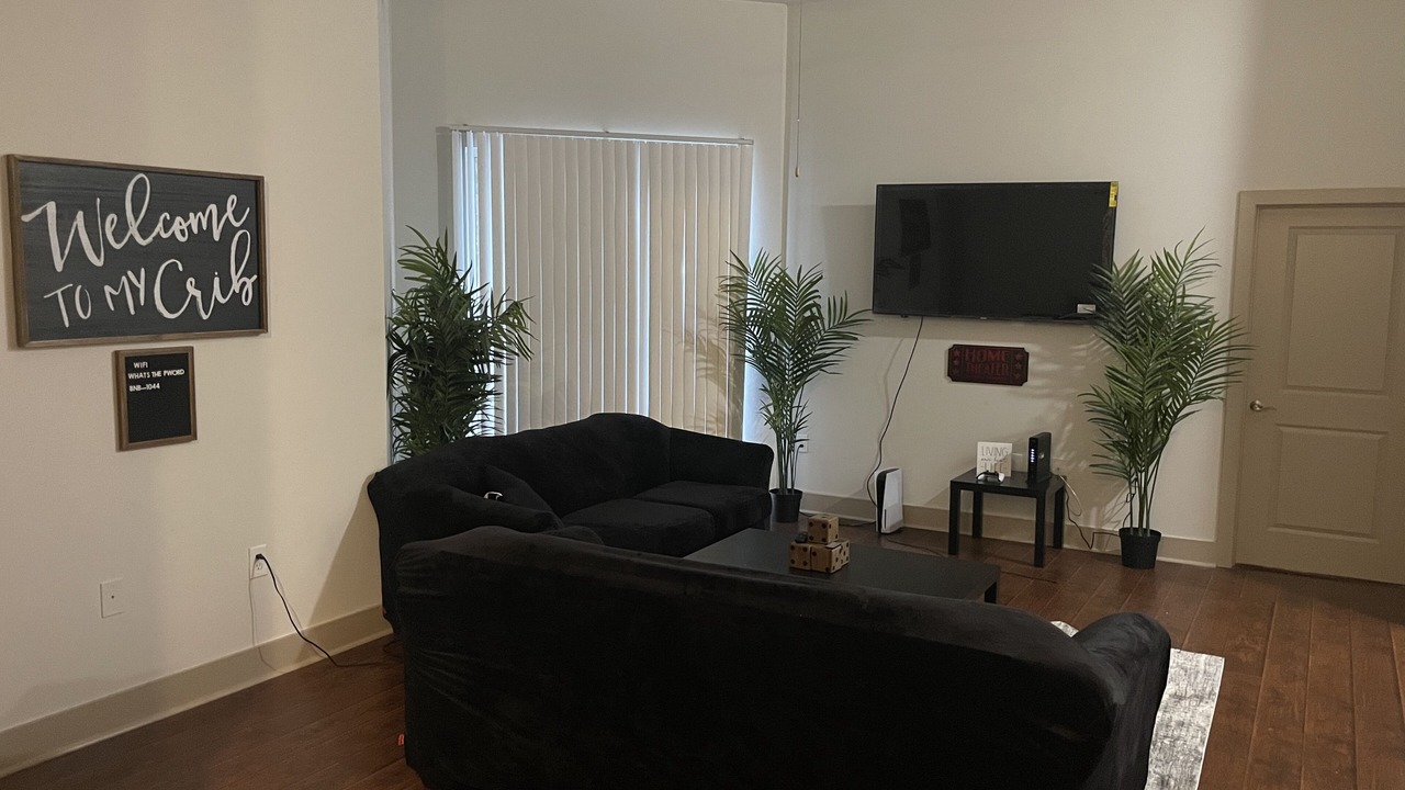Photo of Livingroom in SoNo