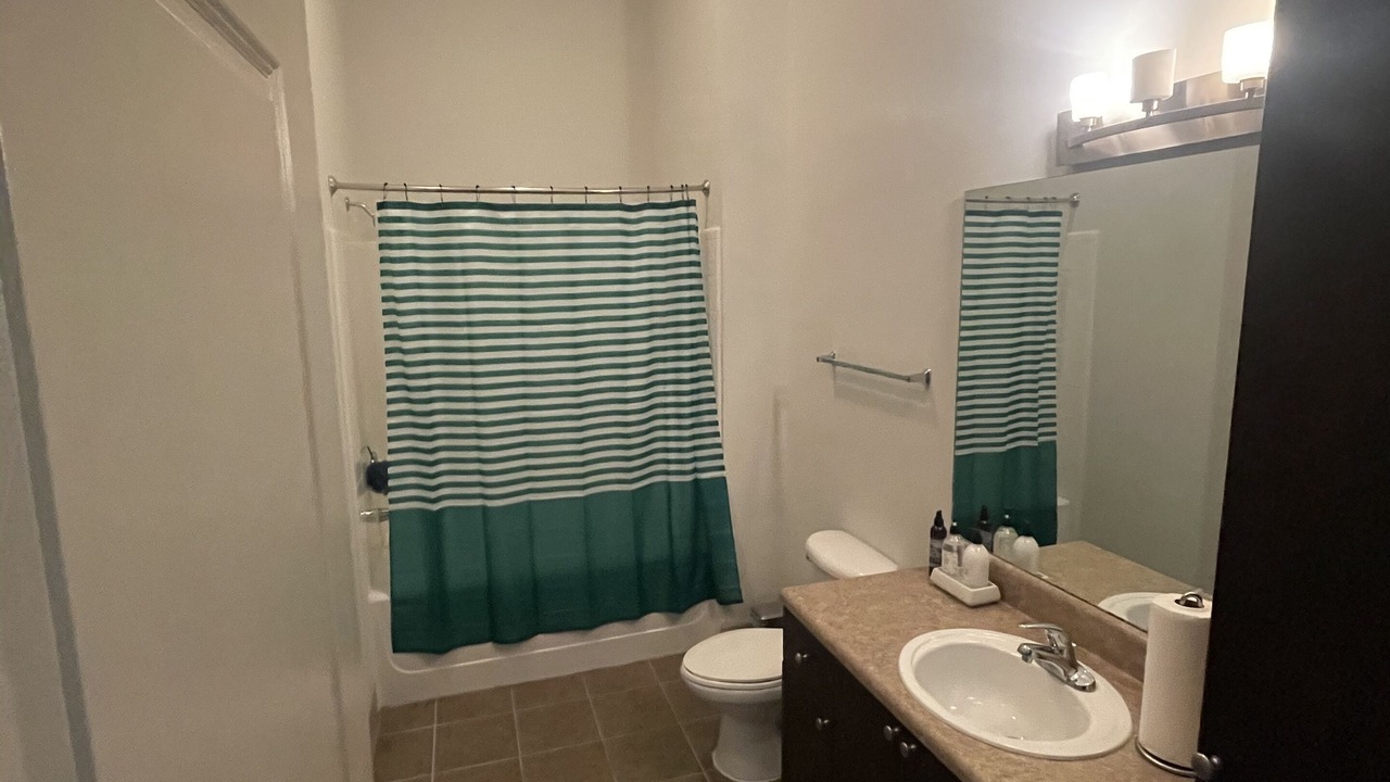 Photo of Bathroom in SoNo