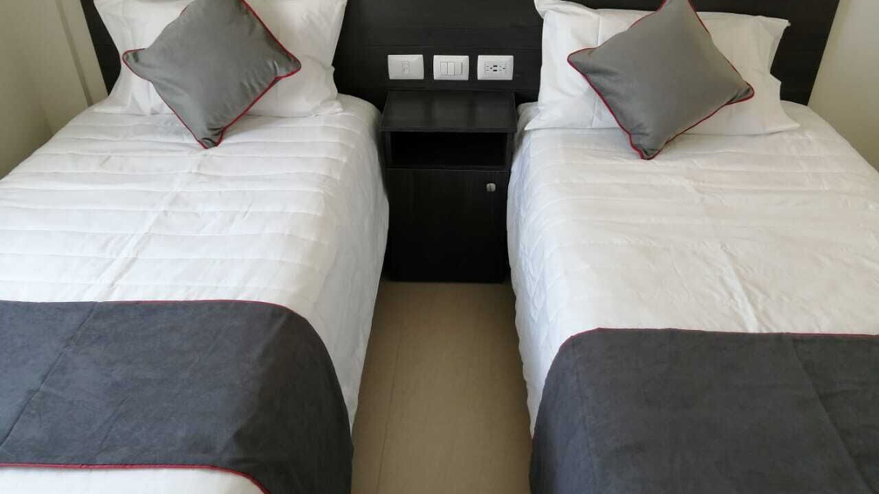Photo of Bedroom in Aguascalientes