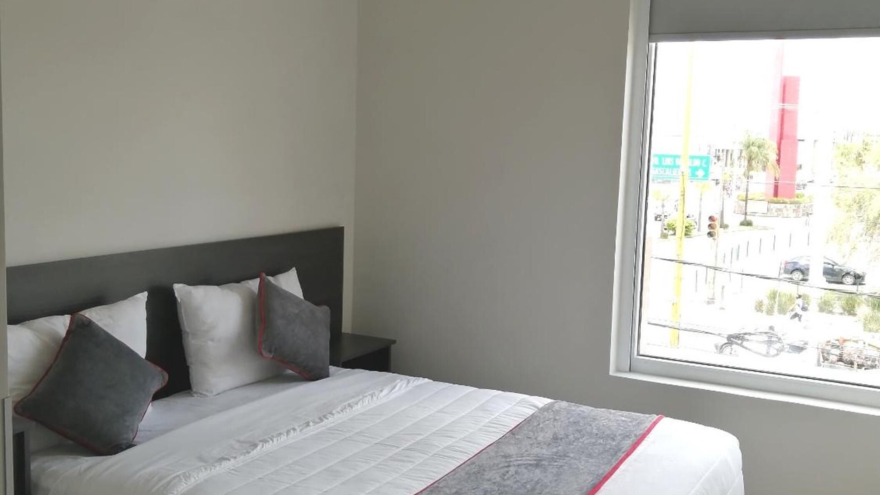 Photo of Bedroom in Aguascalientes