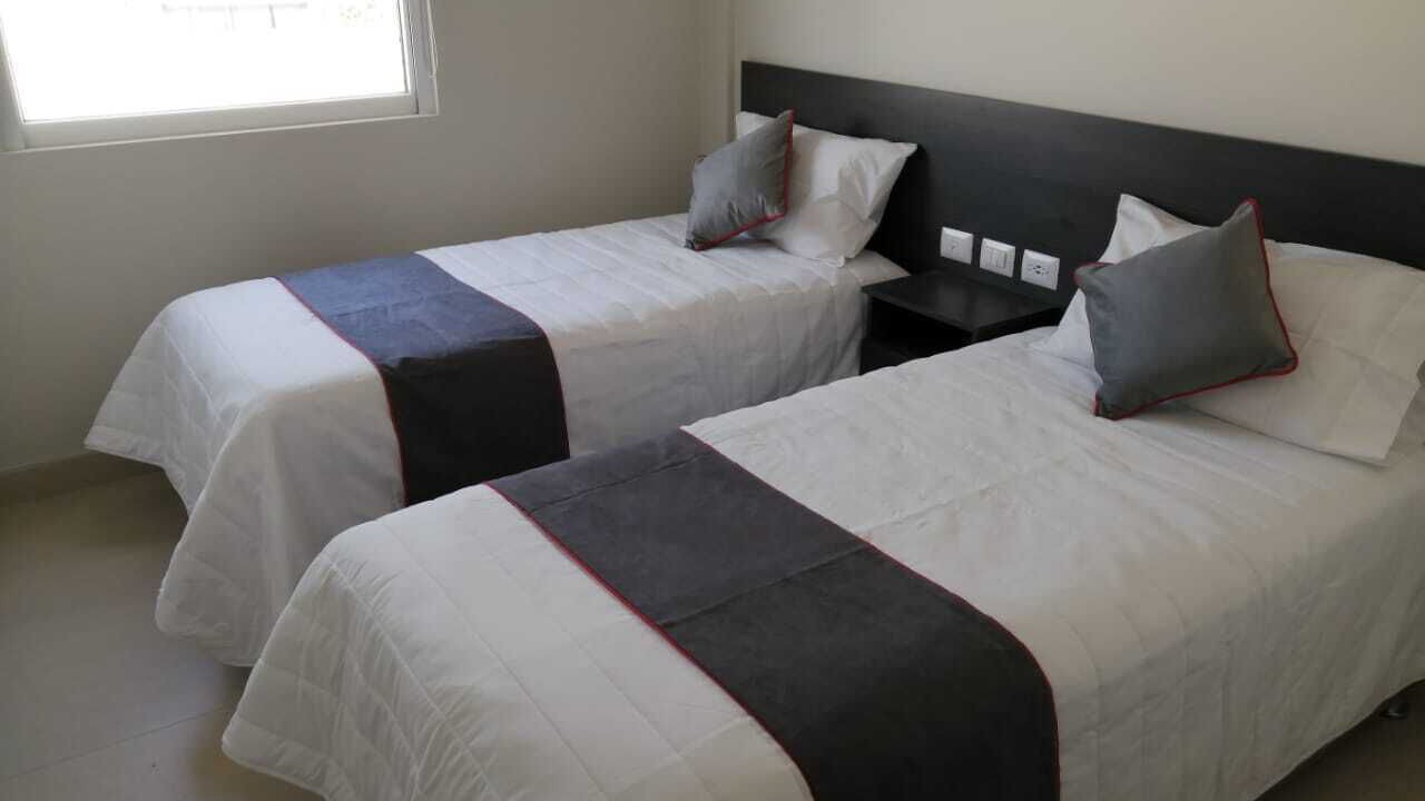 Photo of Bedroom in Aguascalientes