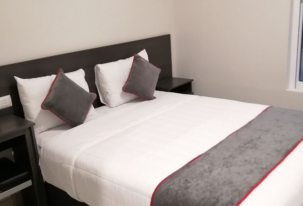 Photo of Bedroom in Aguascalientes