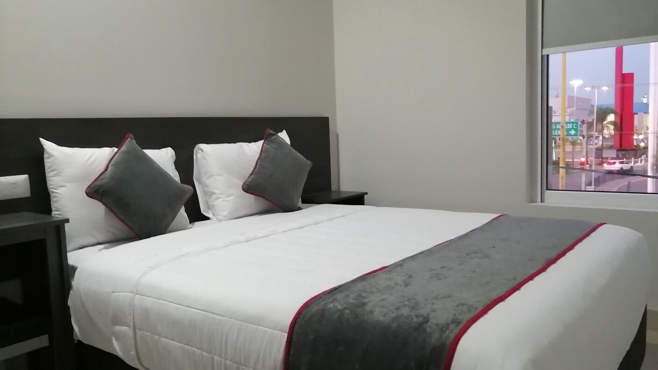 Photo of Bedroom in Aguascalientes
