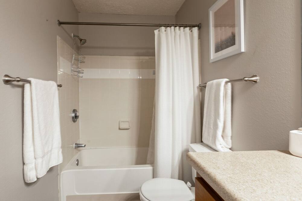Photo of Bathroom in Blue Ash