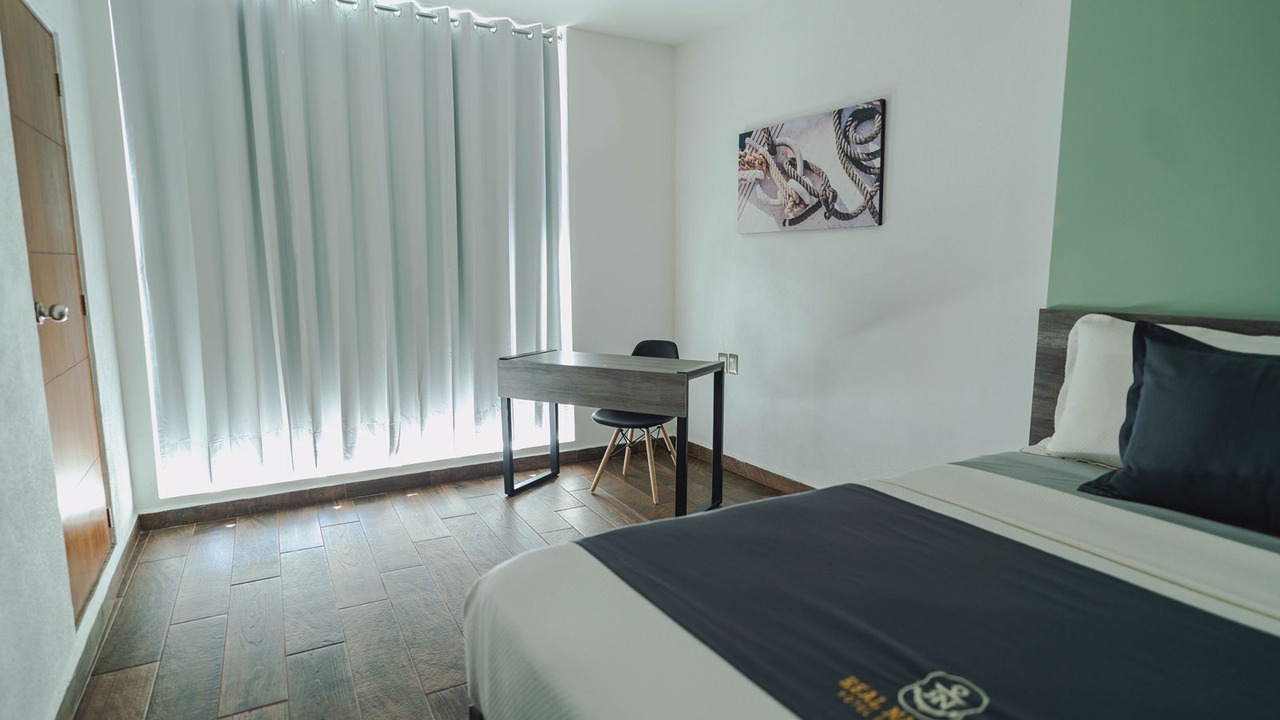 Photo of Bedroom in Manzanillo