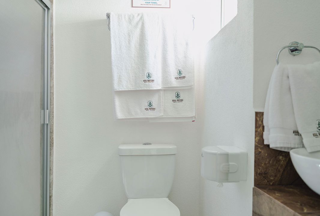 Photo of Bathroom in Manzanillo