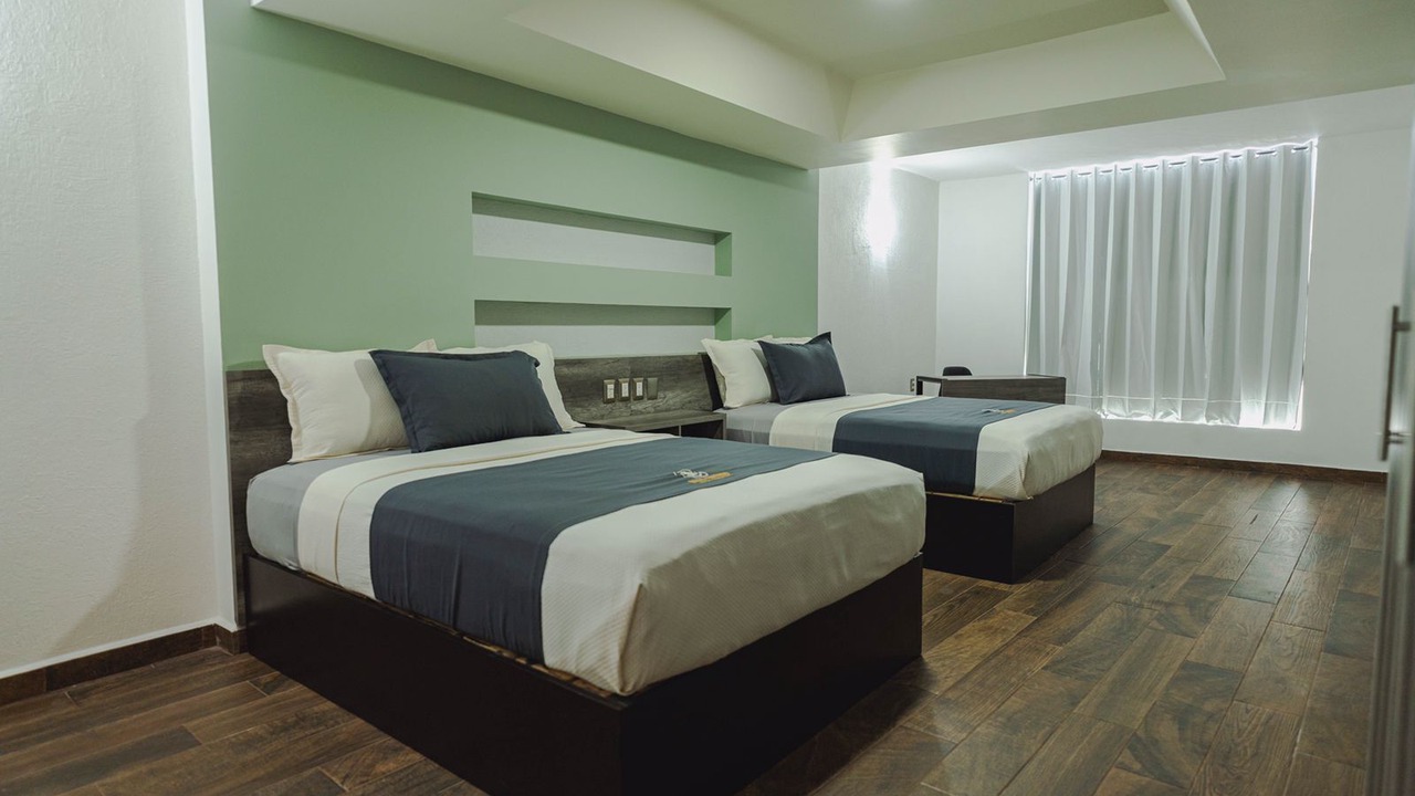 Photo of Bedroom in Manzanillo