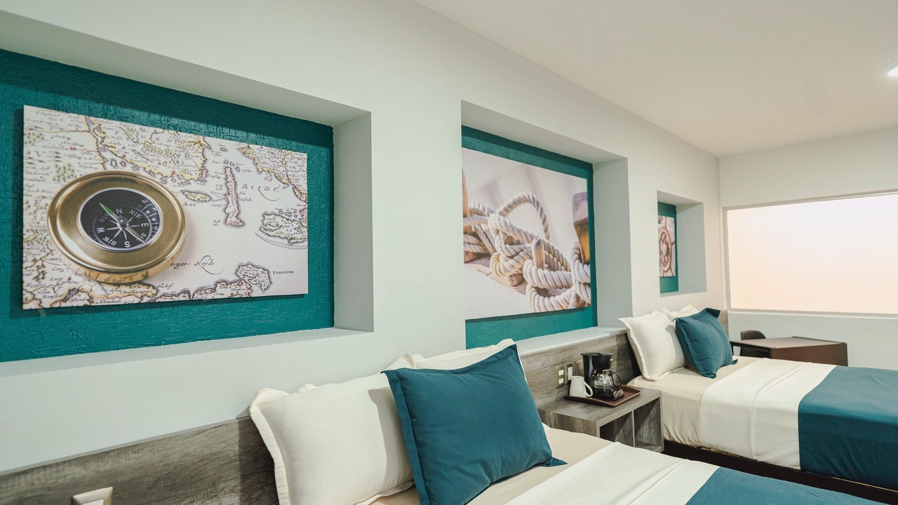 Photo of Bedroom in Manzanillo