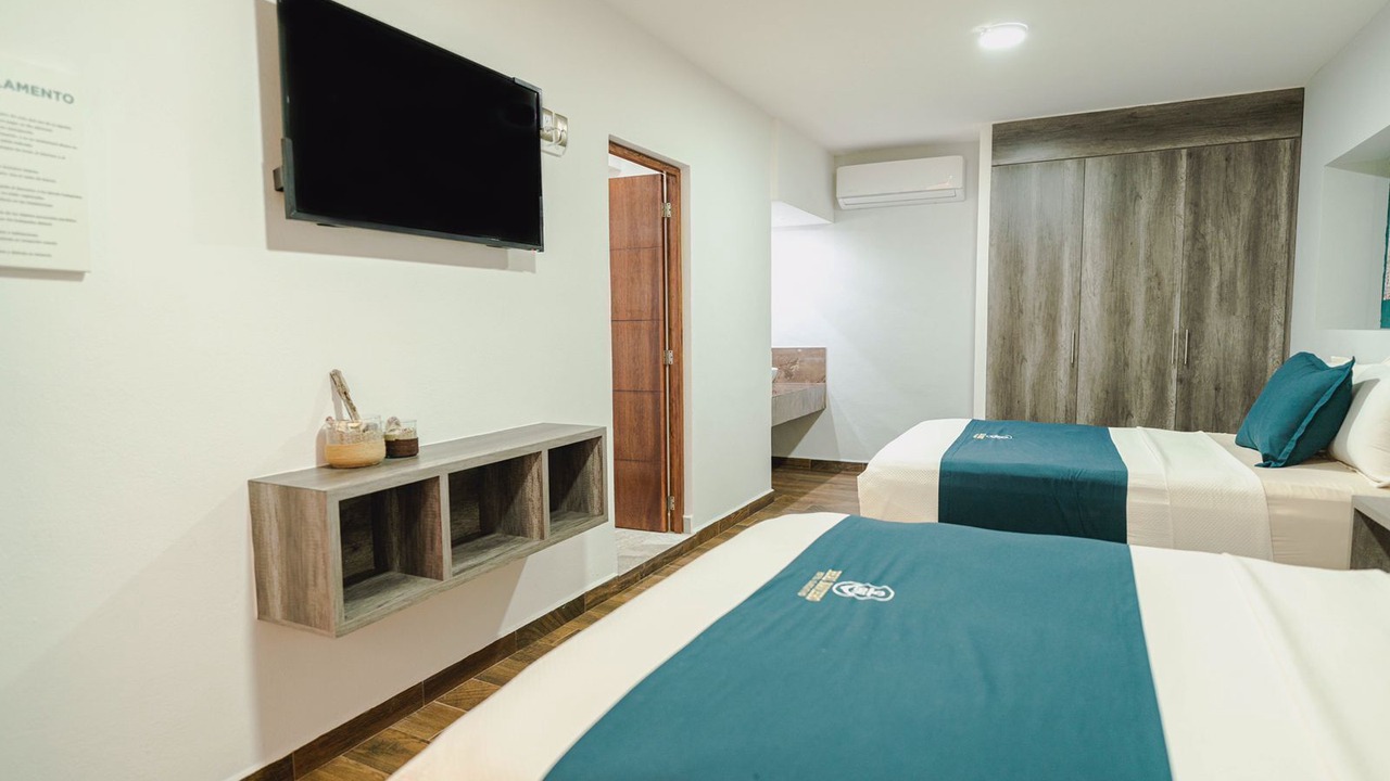 Photo of Bedroom in Manzanillo