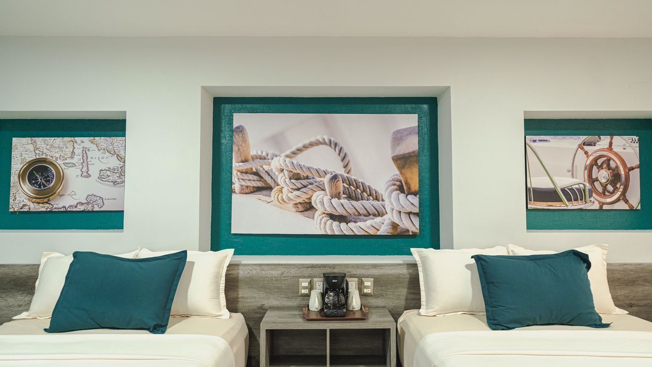 Photo of Bedroom in Manzanillo