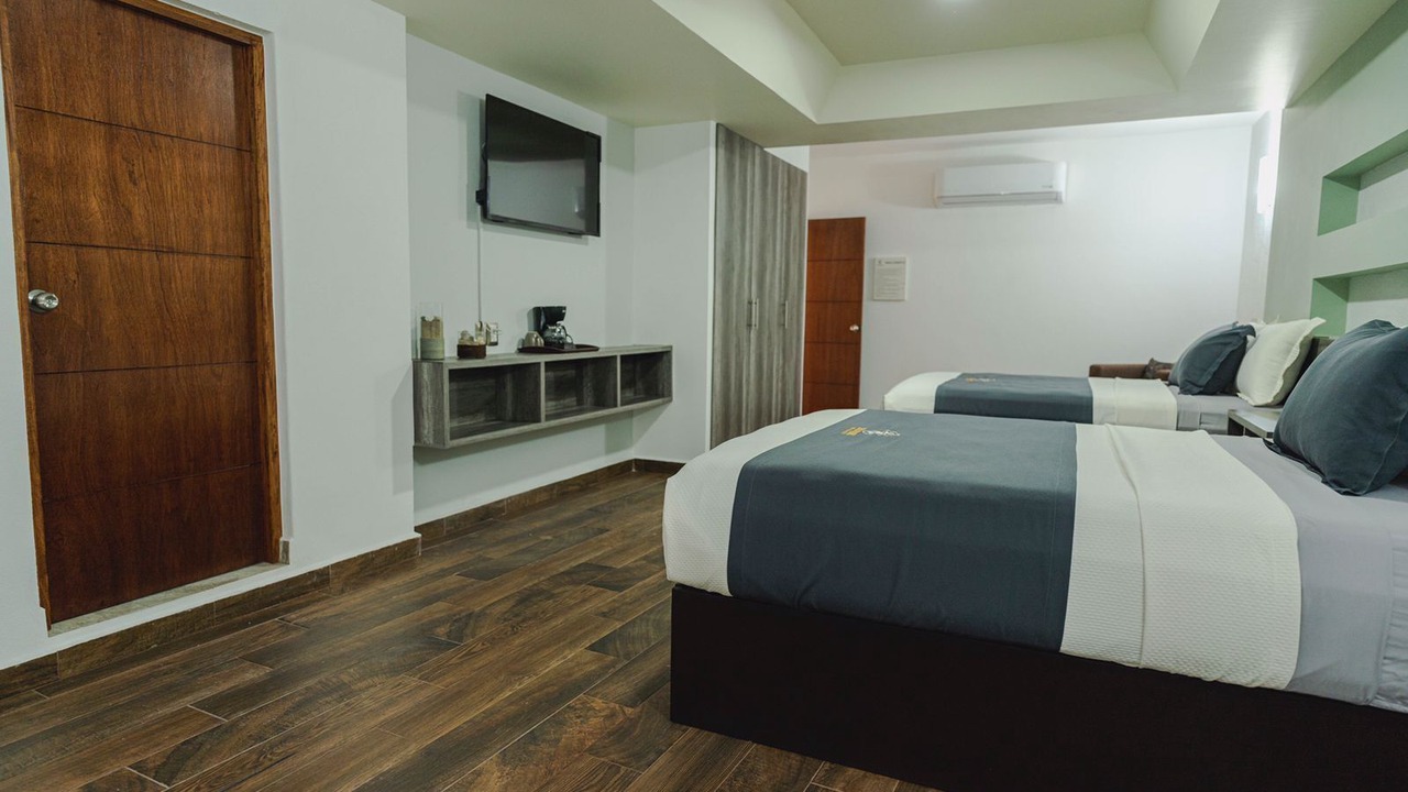 Photo of Bedroom in Manzanillo