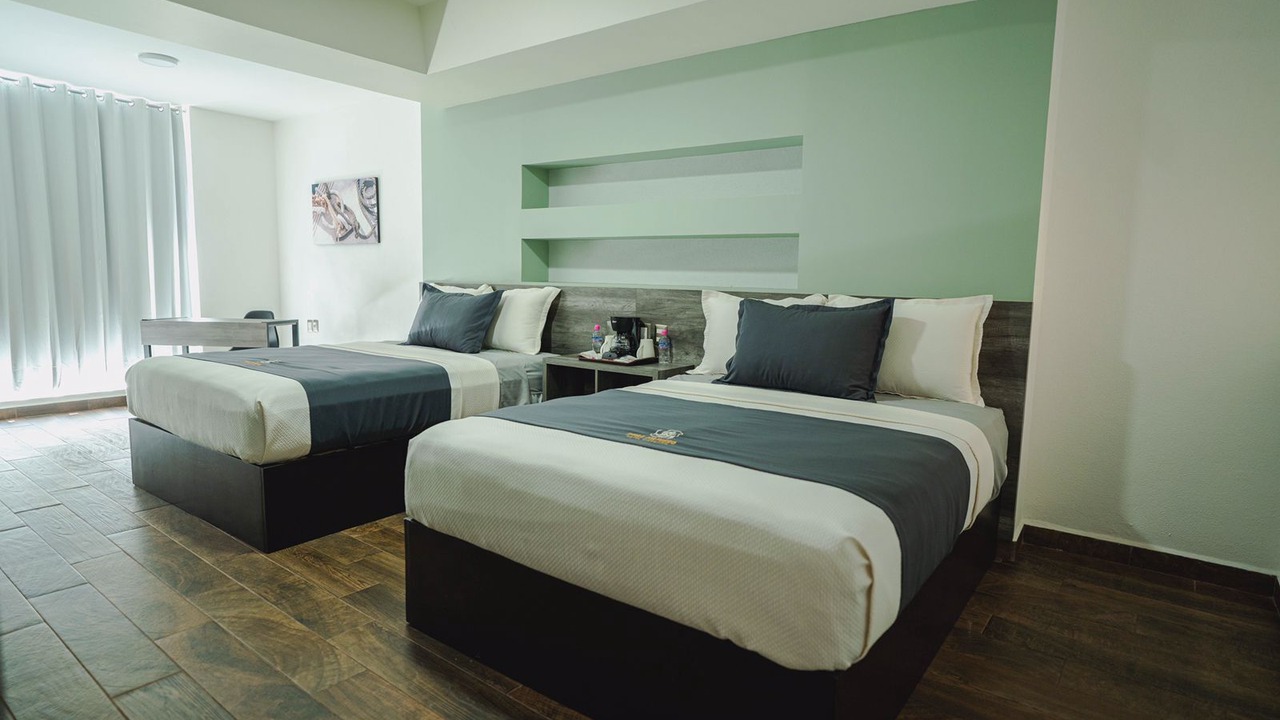 Photo of Bedroom in Manzanillo