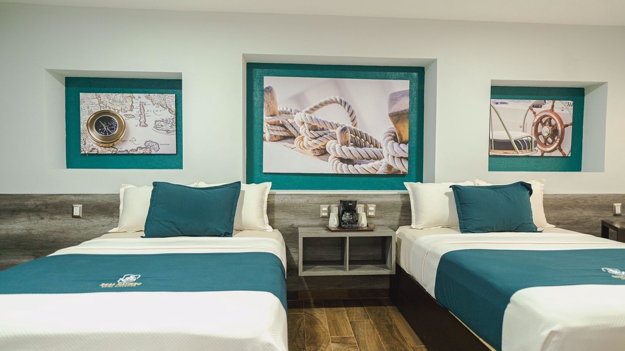 Photo of Bedroom in Manzanillo