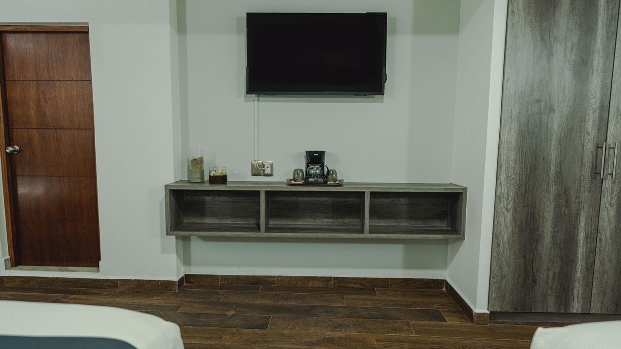 Photo of Bedroom in Manzanillo