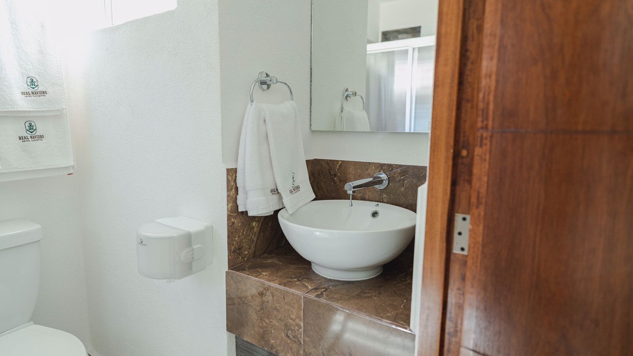 Photo of Bathroom in Manzanillo