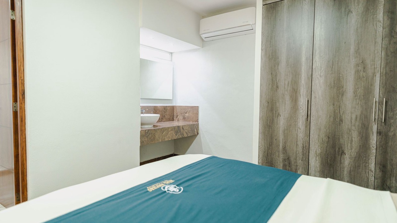 Photo of Bedroom in Manzanillo