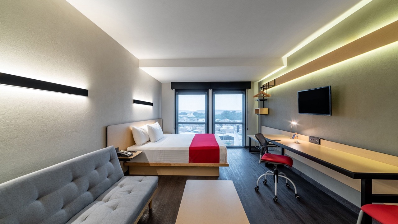 Photo of Bedroom in Lagos de Moreno