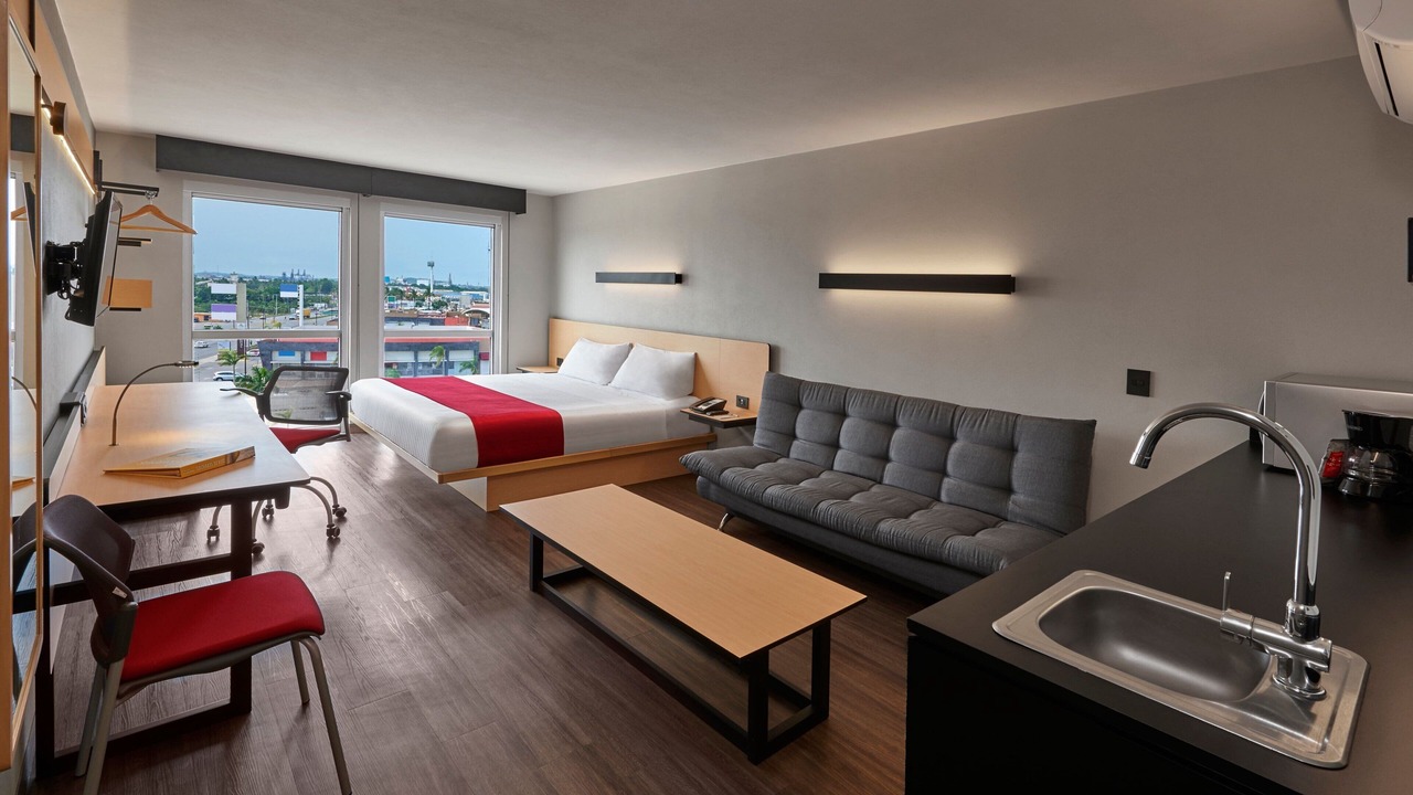Photo of Bedroom in Lagos de Moreno