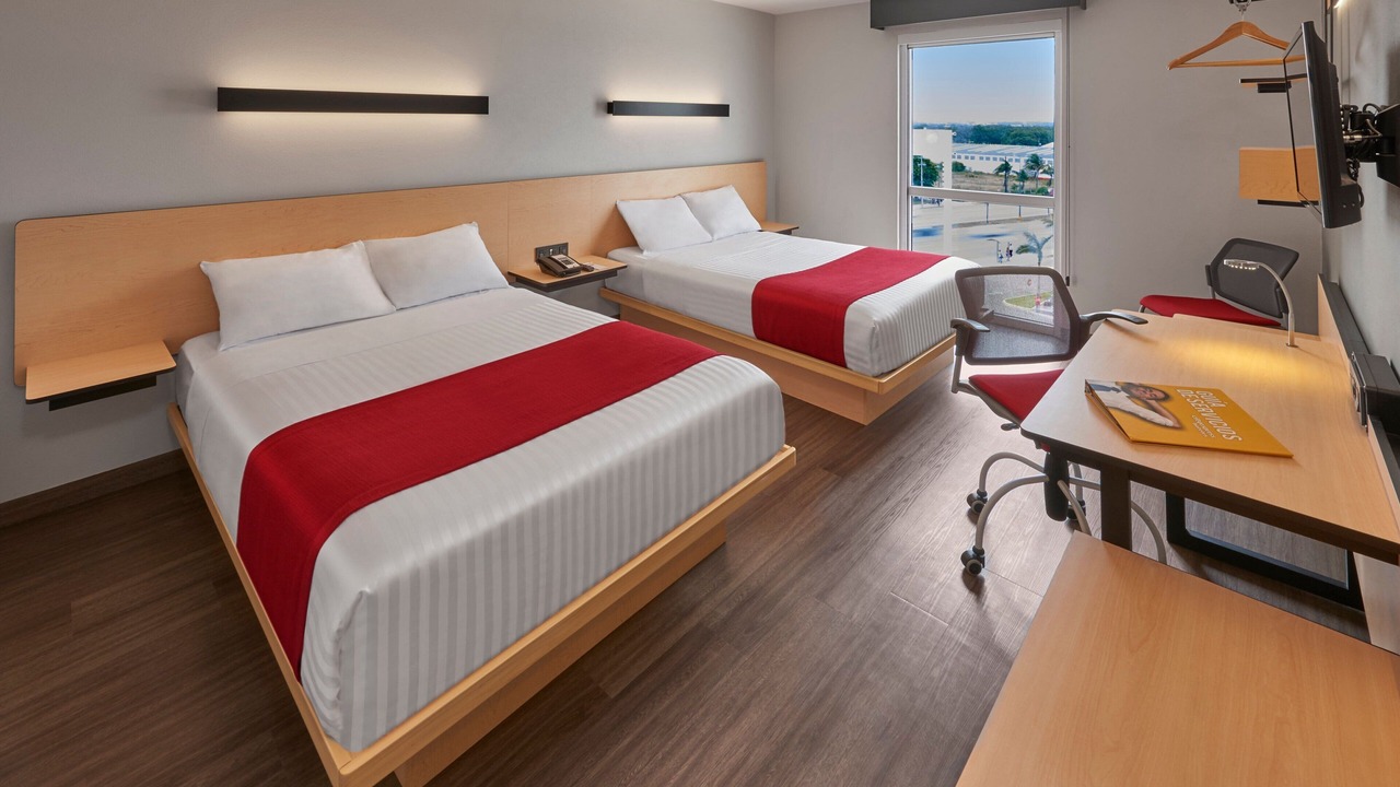 Photo of Bedroom in Lagos de Moreno