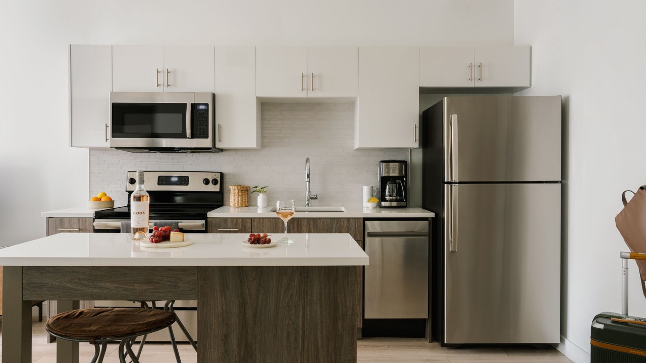 Photo of Kitchen in Midtown Village