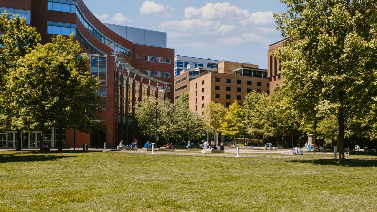 Photo of Outdoor in Midtown Village