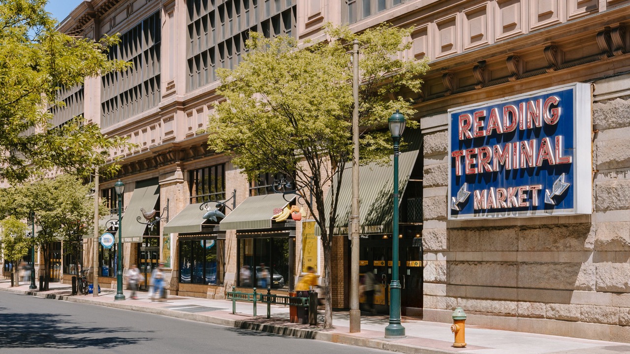 Photo of Outdoor in Midtown Village