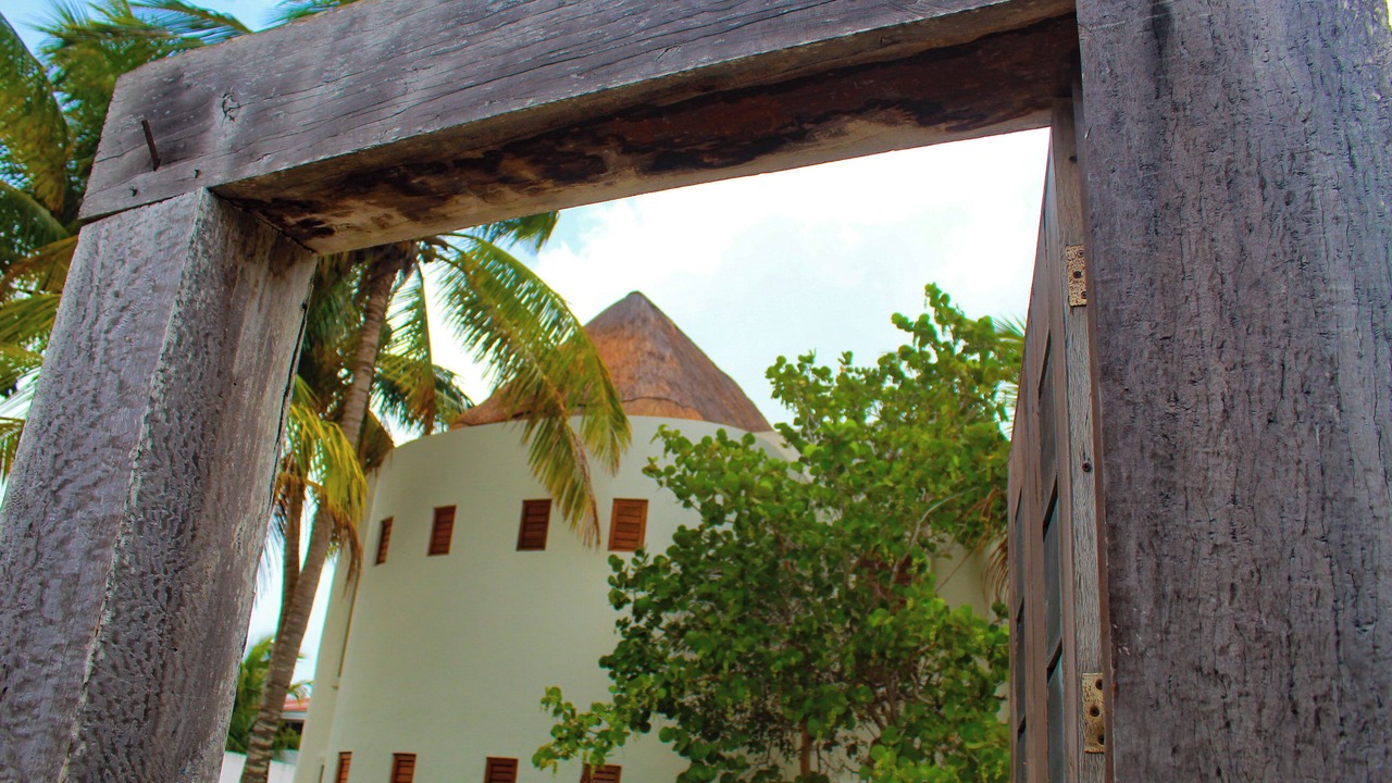 Photo of Outdoor in Progreso Municipality
