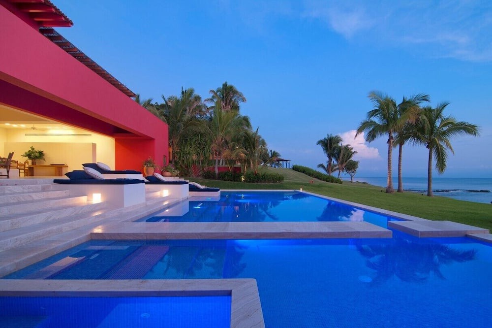 Photo of Outdoor in Punta de Mita