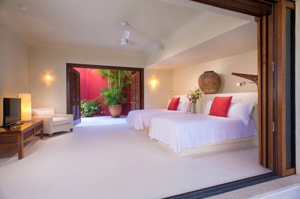 Photo of Bedroom in Punta de Mita