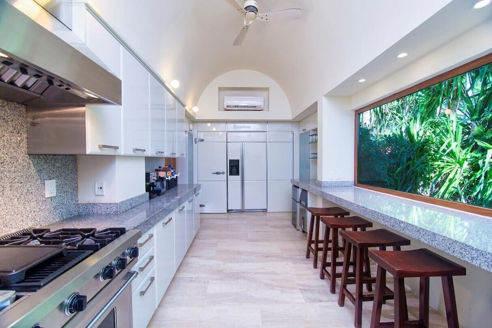 Photo of Kitchen in Punta de Mita