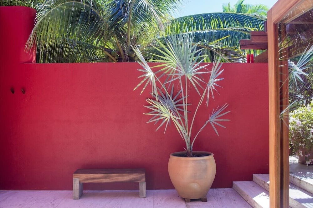 Photo of Patio Balcony in Punta de Mita