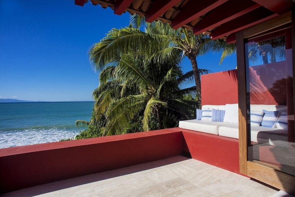 Photo of Patio Balcony in Punta de Mita