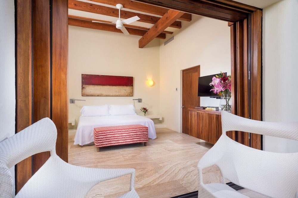 Photo of Bedroom in Punta de Mita