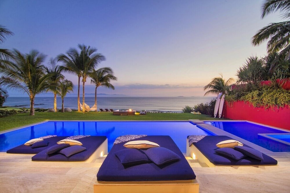 Photo of Outdoor in Punta de Mita