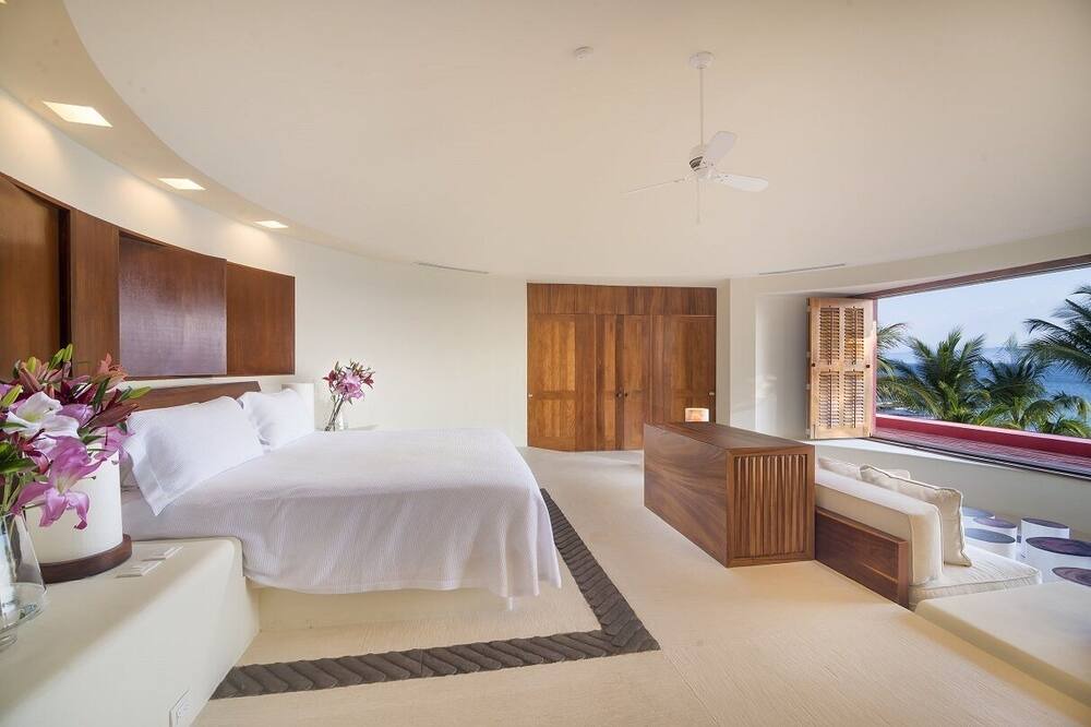 Photo of Bedroom in Punta de Mita
