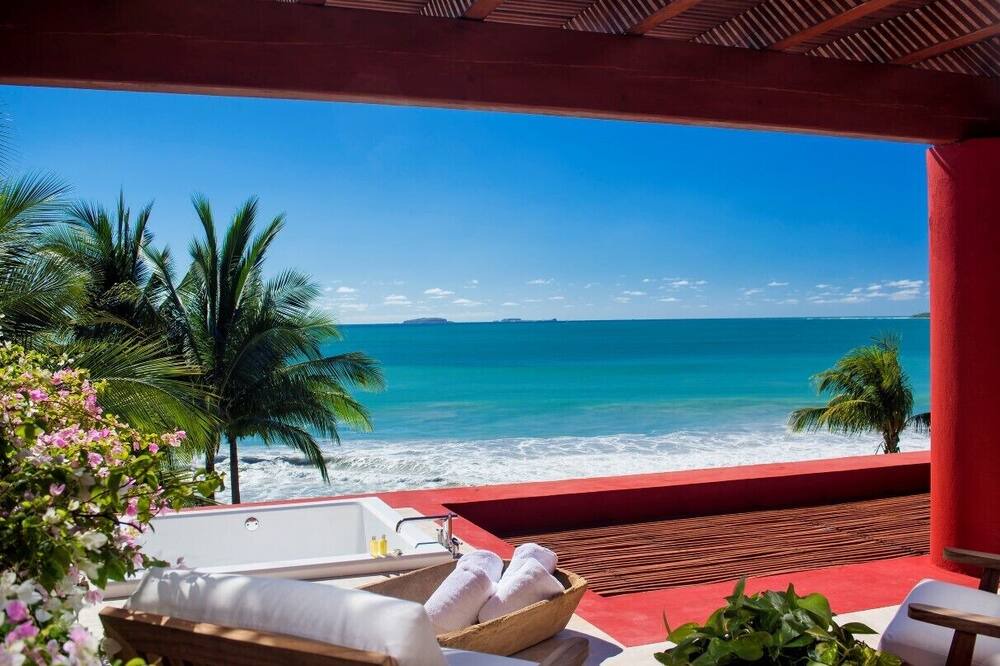 Photo of Others in Punta de Mita