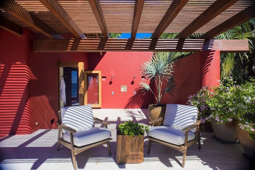 Photo of Patio Balcony in Punta de Mita
