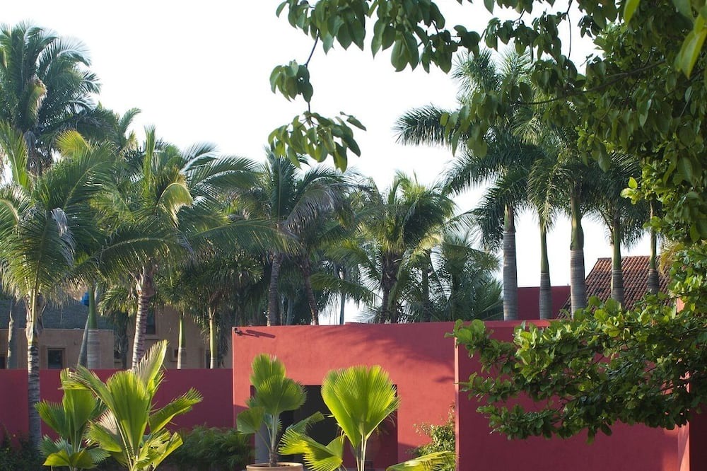 Photo of Outdoor in Punta de Mita