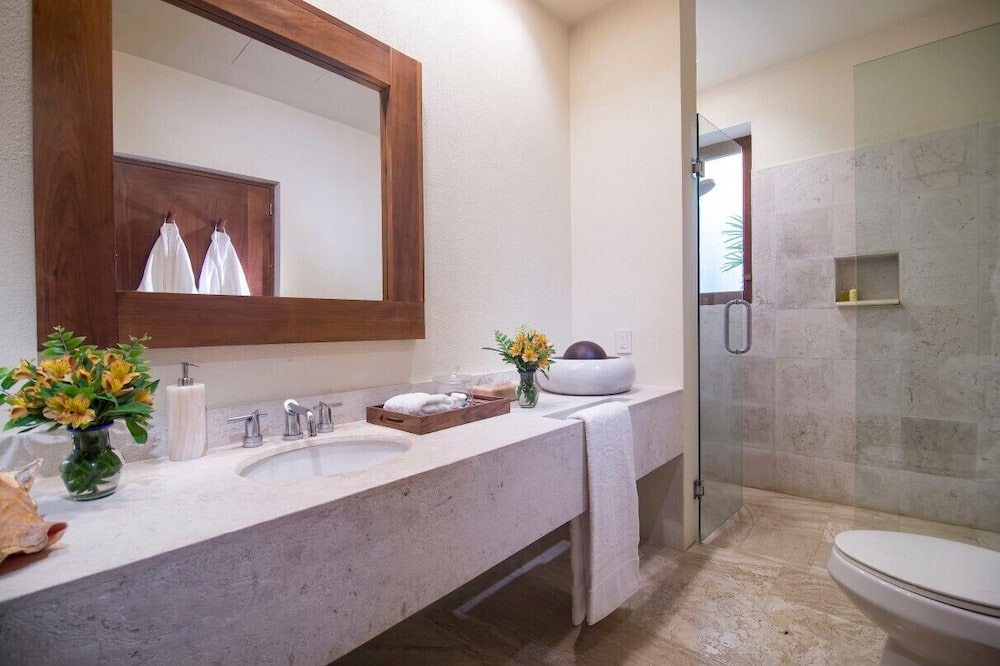 Photo of Bathroom in Punta de Mita