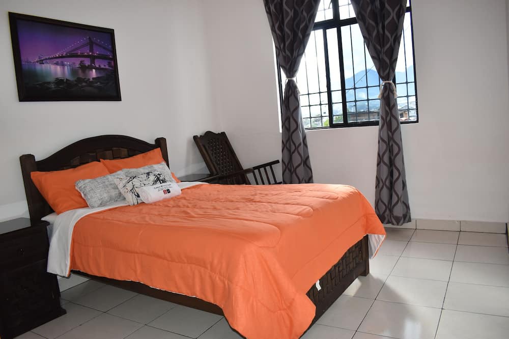 Photo of Bedroom in San Cristobal de las Casas